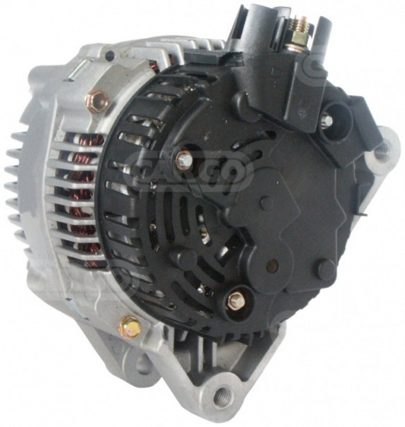 Alternator HC Cargo 113603