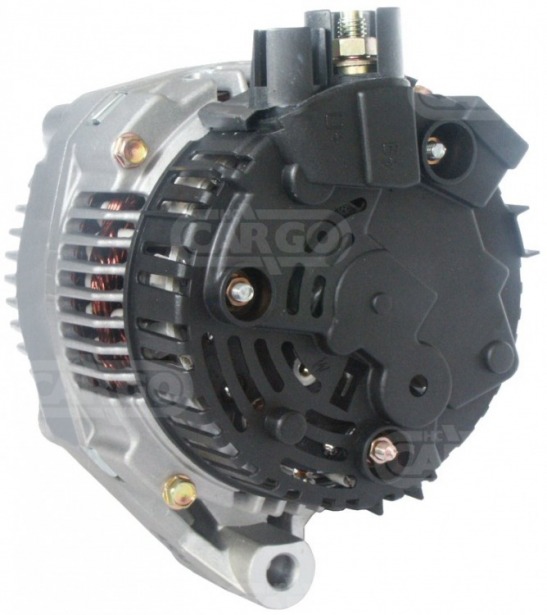 Alternator HC Cargo 113604