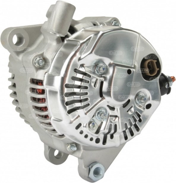 Alternator HC Cargo 113607