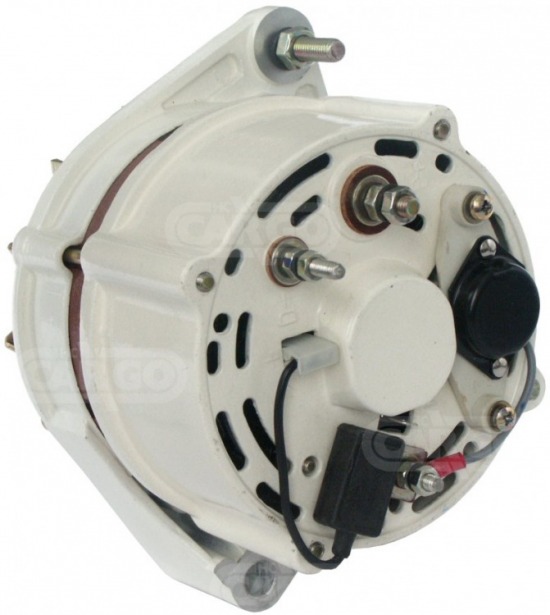 Alternator HC Cargo 113631