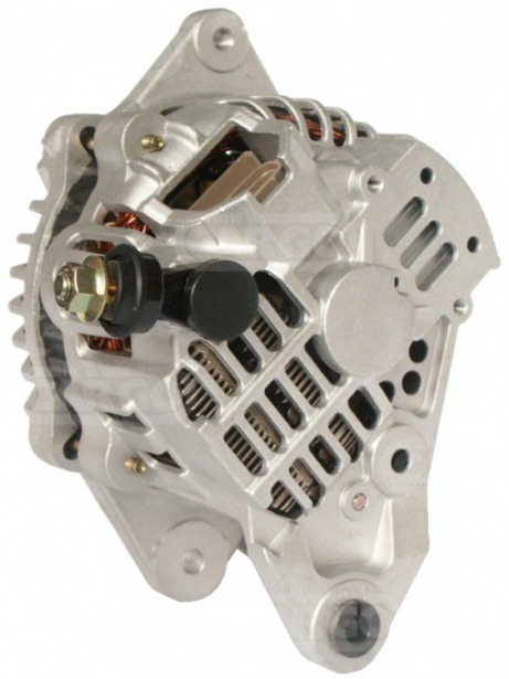 Alternator HC Cargo 113634