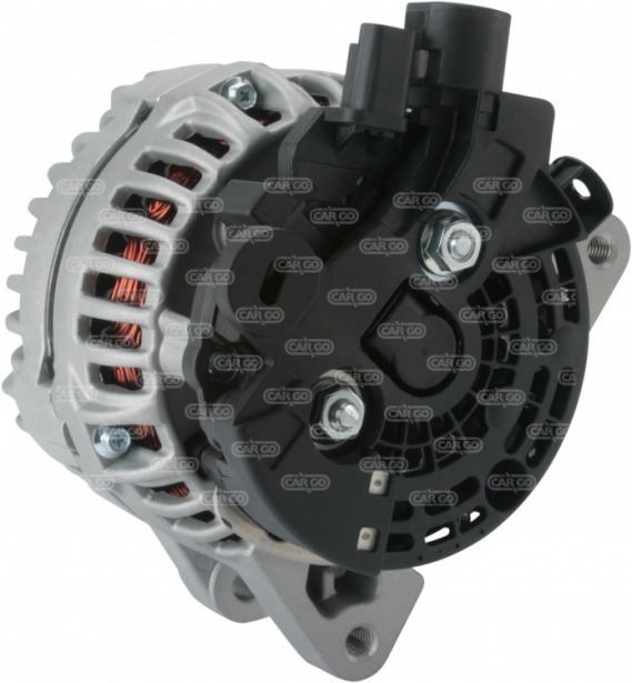 Alternator HC Cargo 113640