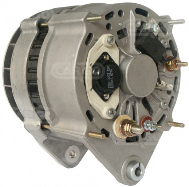 Alternator HC Cargo 113650