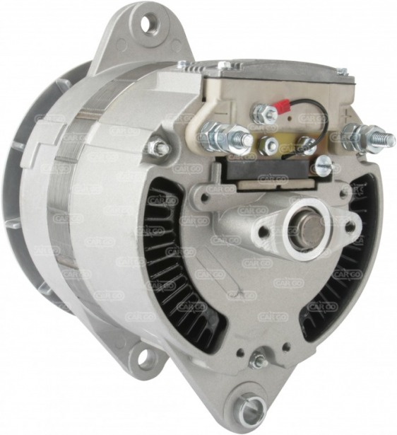 Alternator HC Cargo 113651