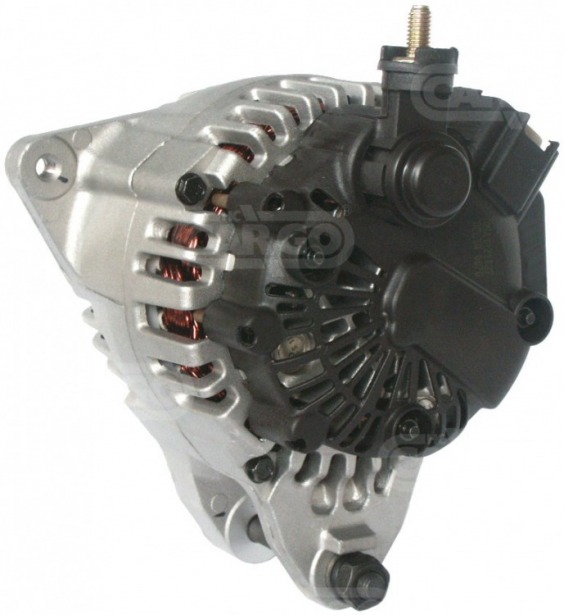 Alternator HC Cargo 113652