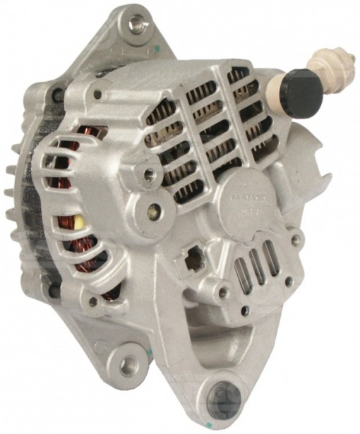 Alternator HC Cargo 113656