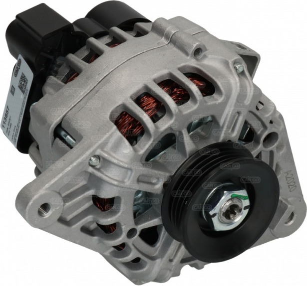 Alternator HC Cargo 113657