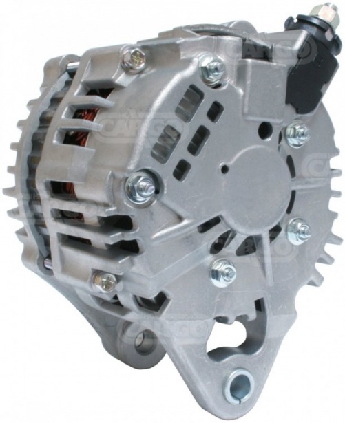 Alternator HC Cargo 113697