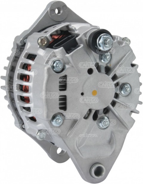 Alternator HC Cargo 113698