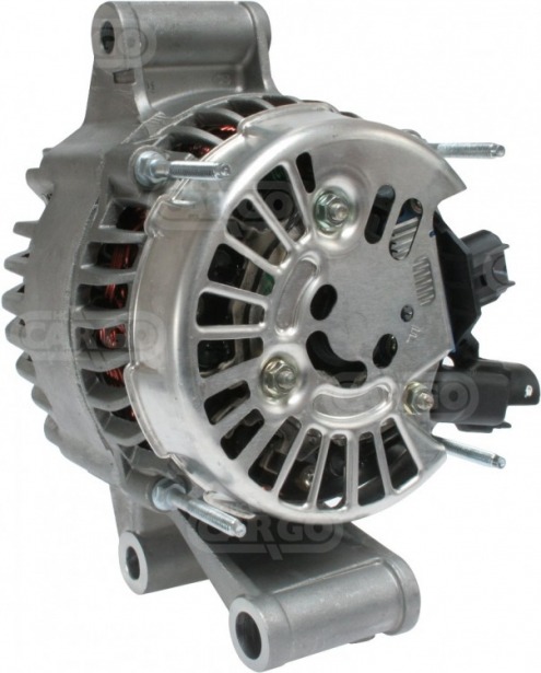 Alternator HC Cargo 113708