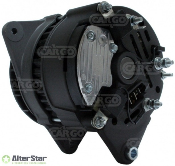 Alternator HC Cargo 113713