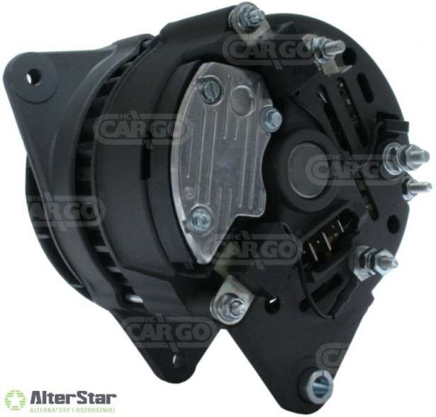 Alternator HC Cargo 113714