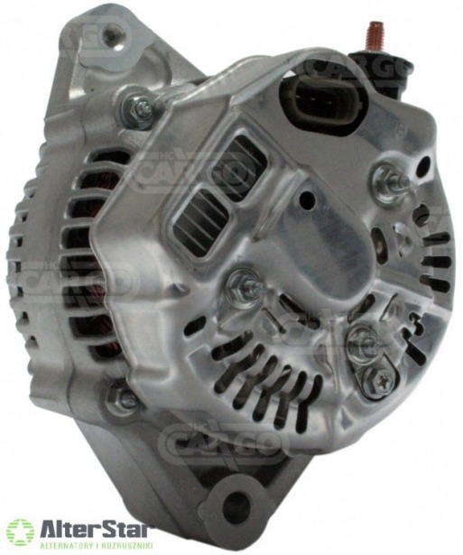 Alternator HC Cargo 113715