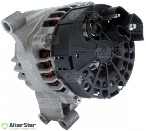 Alternator HC Cargo 113718