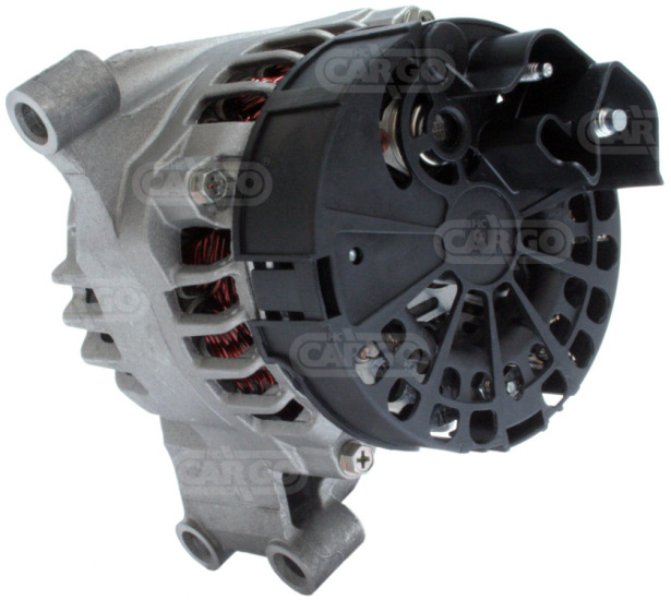 Alternator HC Cargo 113718