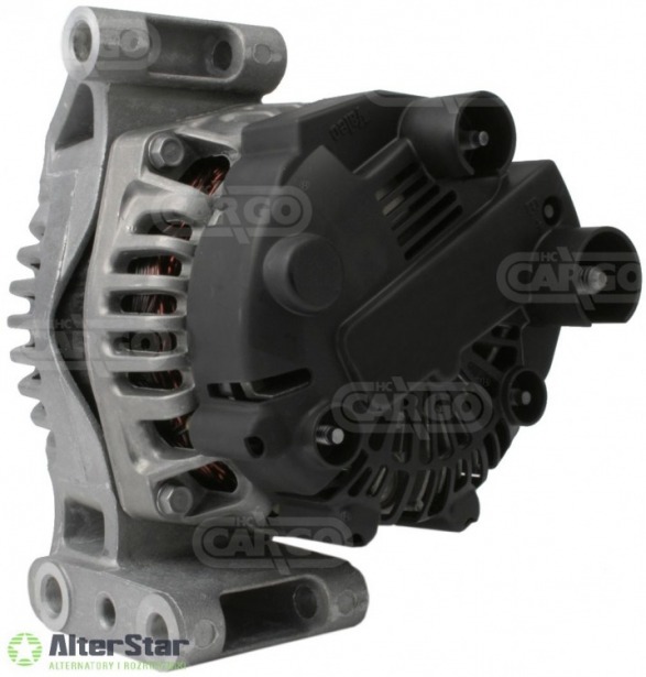 Alternator HC Cargo 113720