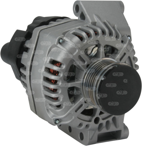 Alternator HC Cargo 113720