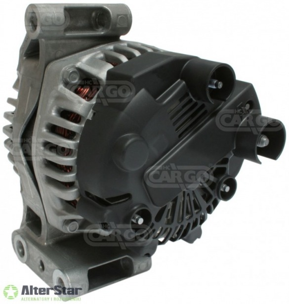 Alternator HC Cargo 113721