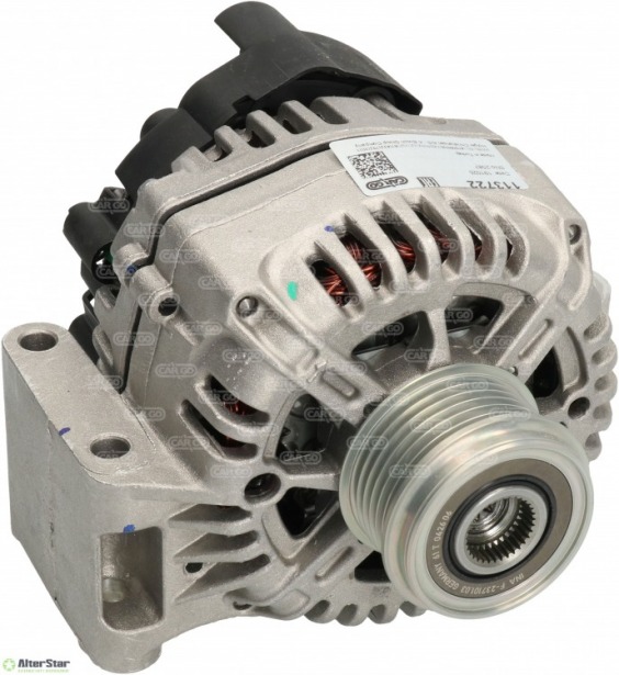 Alternator HC Cargo 113722