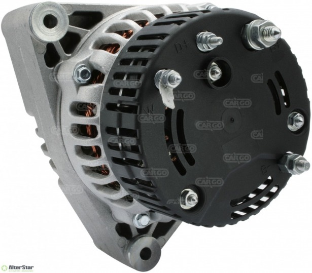 Alternator HC Cargo 113738