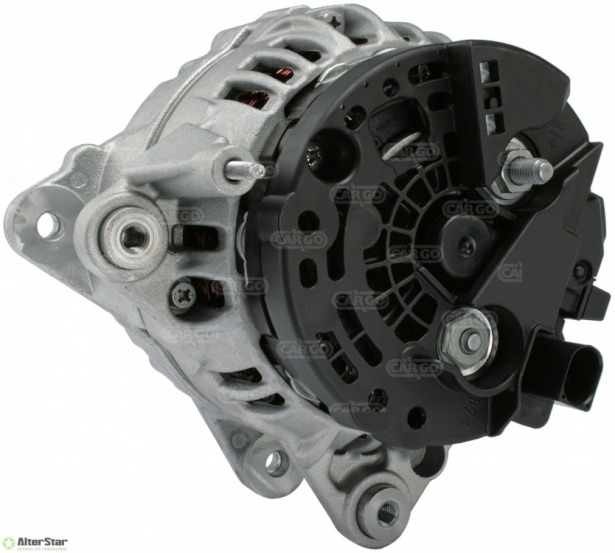 Alternator HC Cargo 113754