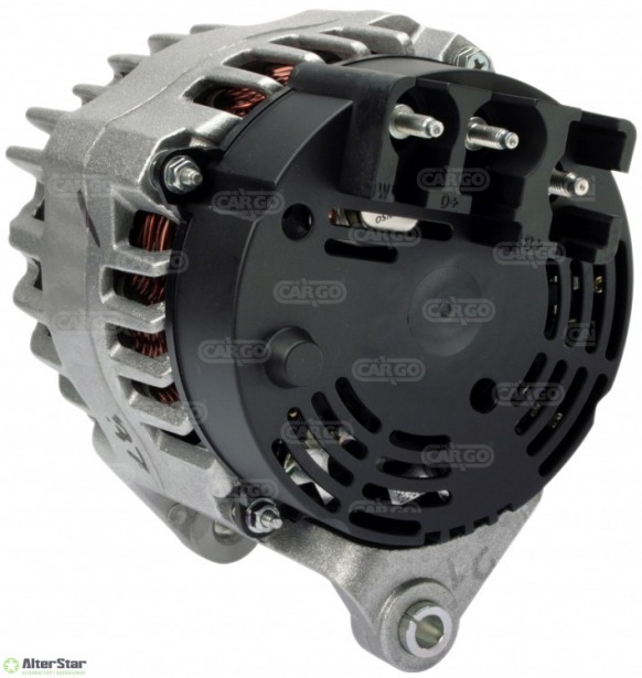 Alternator HC Cargo 113763