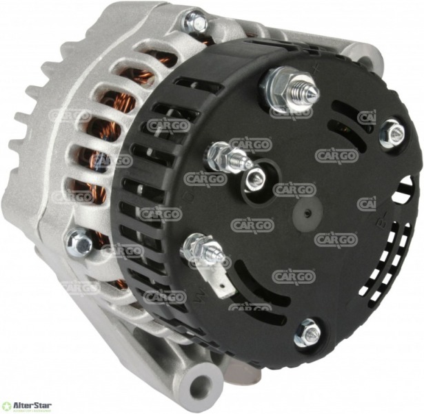 Alternator HC Cargo 113768