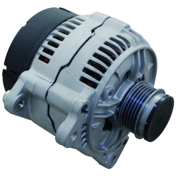 Alternator Audi 120A WAI 21430N