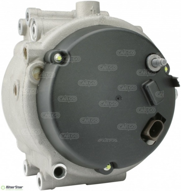 Alternator HC Cargo 113771