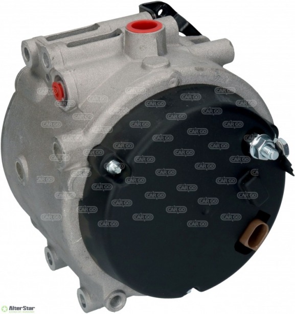 Alternator HC Cargo 113772