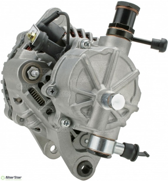 Alternator HC Cargo 113786