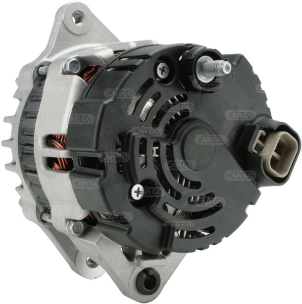 Alternator HC Cargo 113791