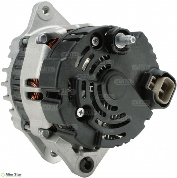 Alternator HC Cargo 113791