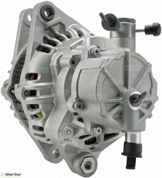 Alternator HC Cargo 113792