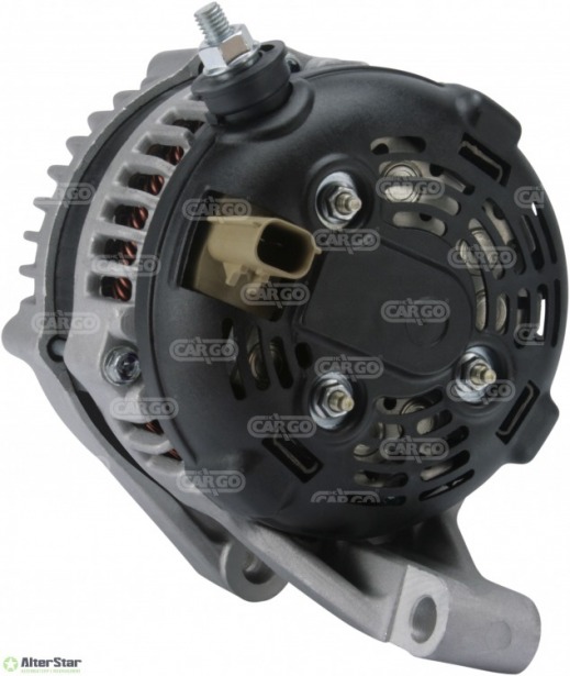 Alternator HC Cargo 113803