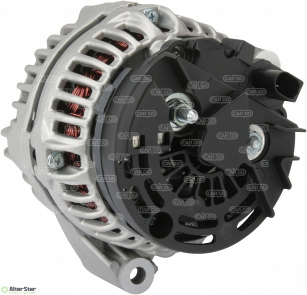 Alternator HC Cargo 113835