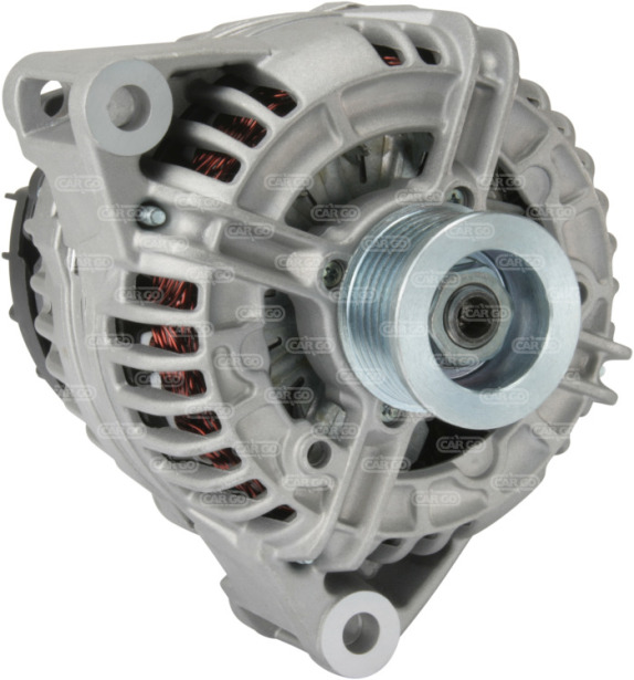 Alternator HC Cargo 113835