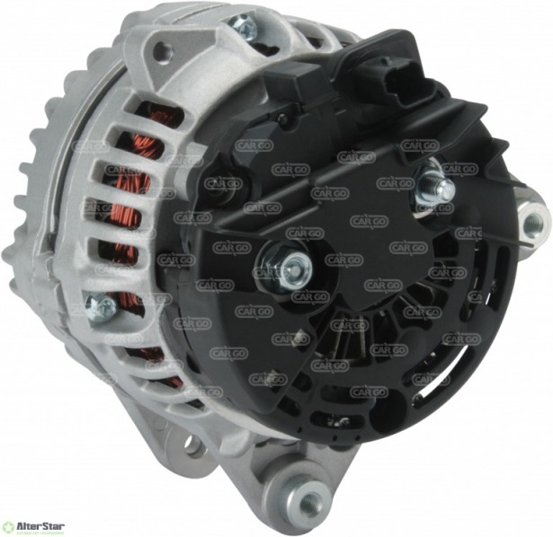 Alternator HC Cargo 113837