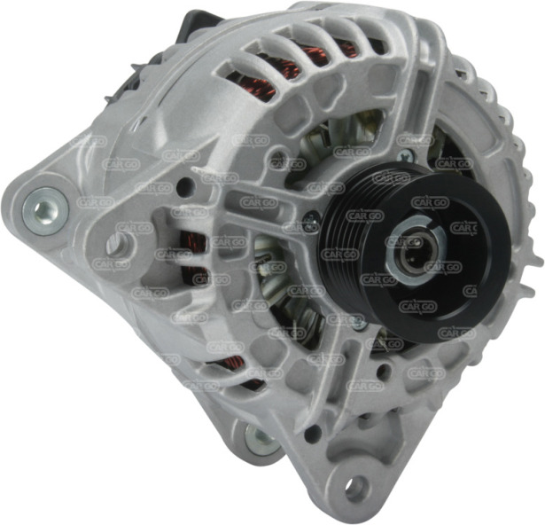 Alternator HC Cargo 113837