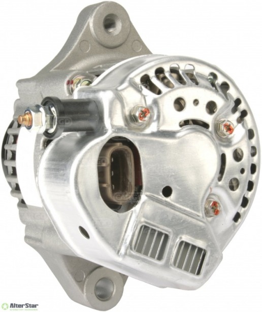 Alternator HC Cargo 113856