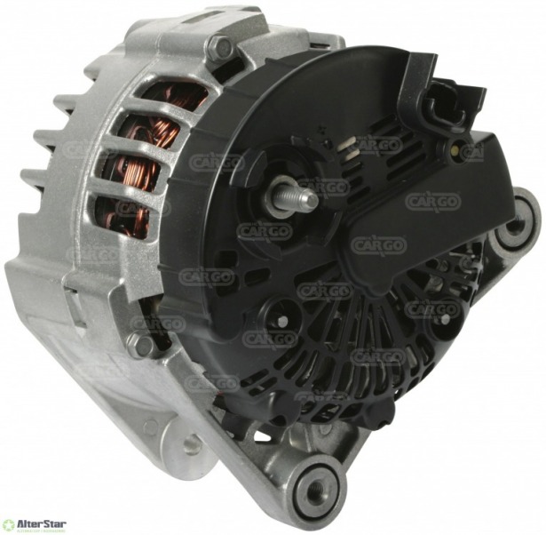 Alternator HC Cargo 113862