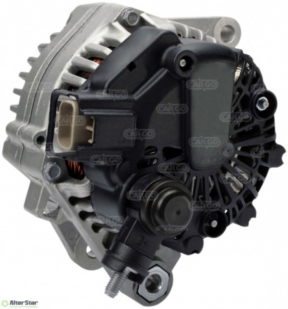 Alternator HC Cargo 113863