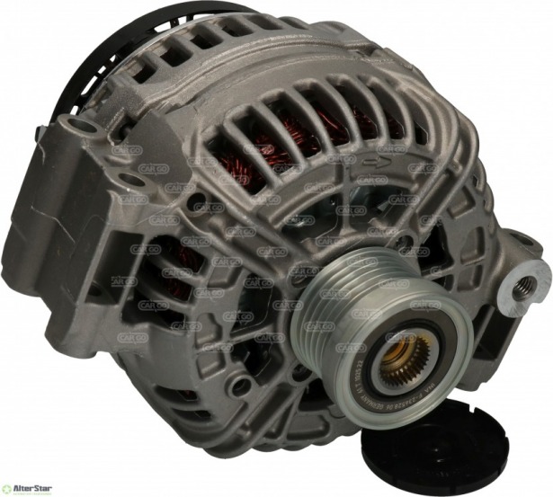 Alternator HC Cargo 113871