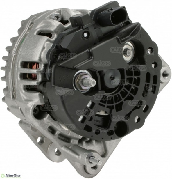 Alternator HC Cargo 113874