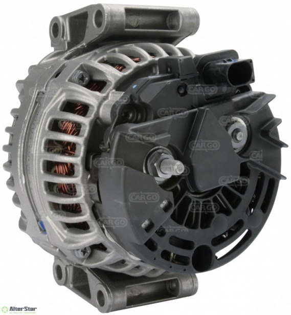 Alternator HC Cargo 113877