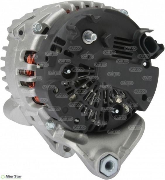 Alternator HC Cargo 113881