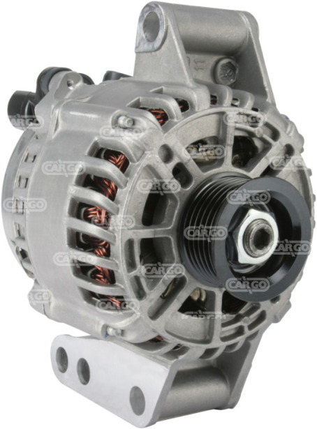 Alternator HC Cargo 113883