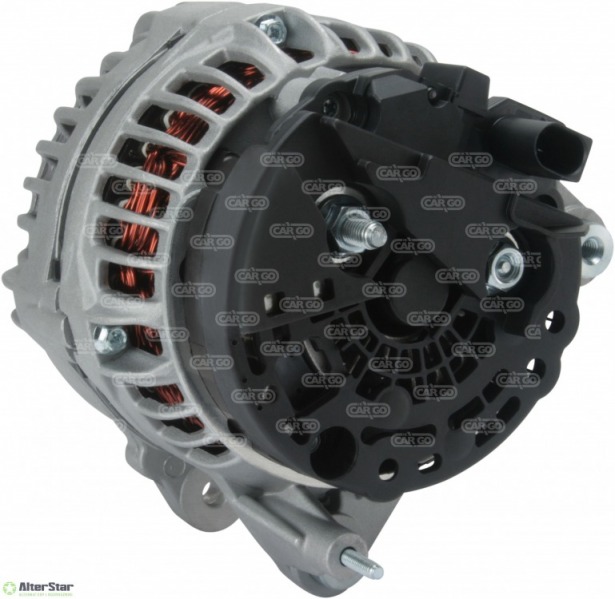 Alternator HC Cargo 113884