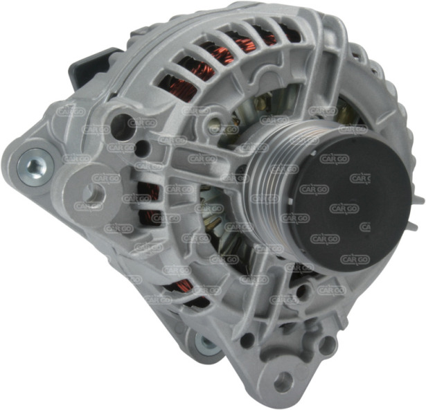 Alternator HC Cargo 113884