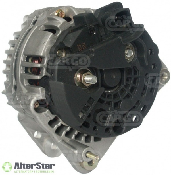 Alternator HC Cargo 113887